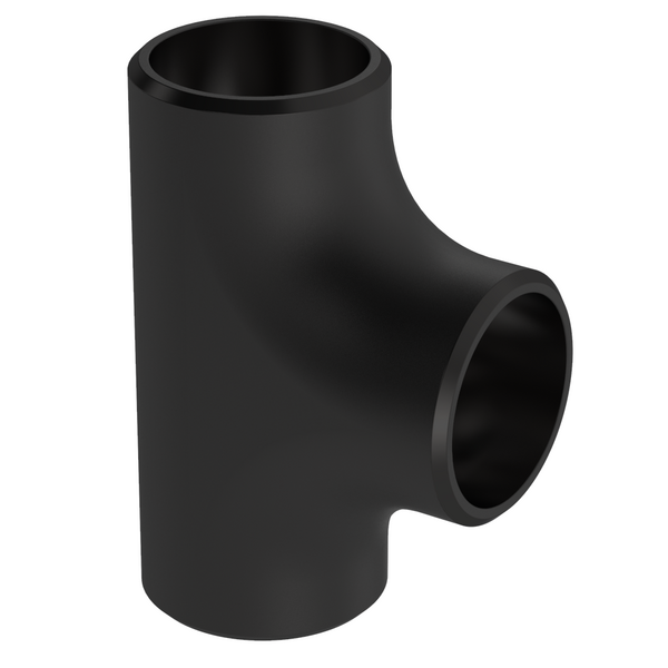 PFBW-TEE-W4XCS 24 STD XRAY TEE A/SA234 WPB IMPORT